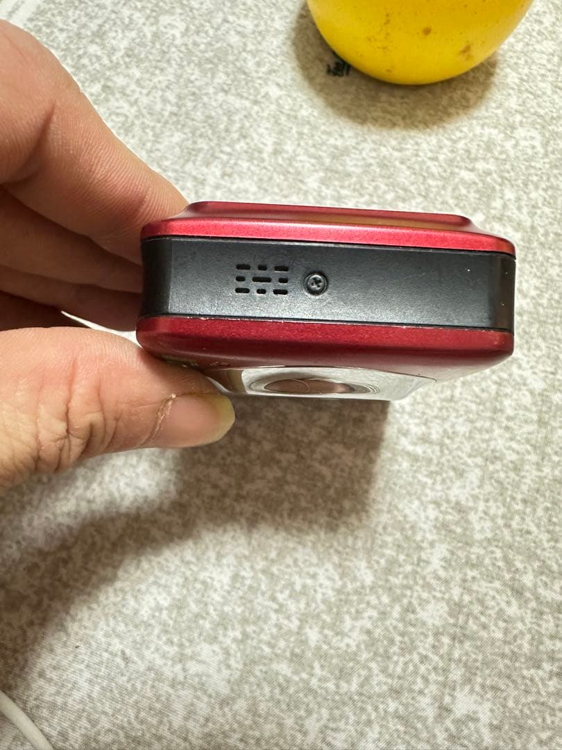 デジタルカメラ Canon Powershot A480