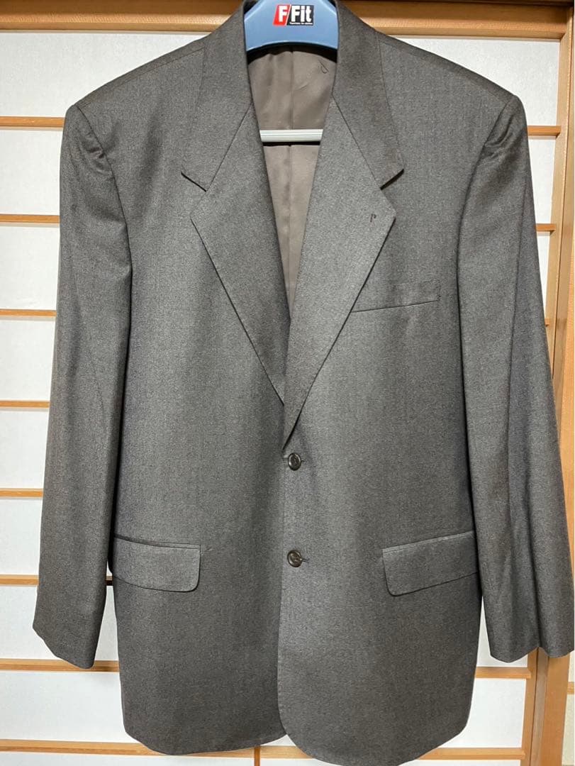 Papas　パパス　ジャケット