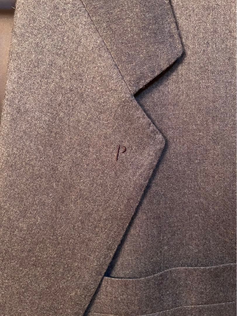 Papas　パパス　ジャケット