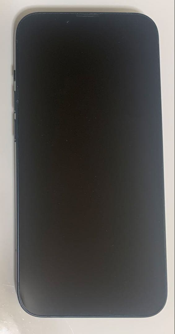 【ジャンク品】iPhone14 ミッドナイト