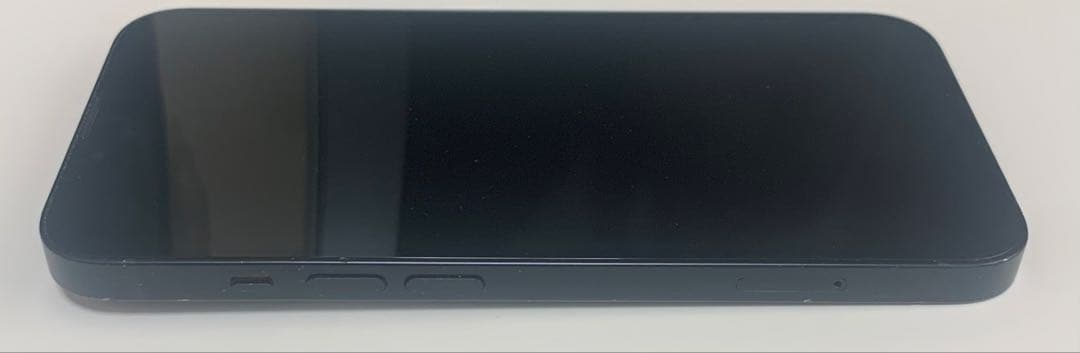 【ジャンク品】iPhone14 ミッドナイト