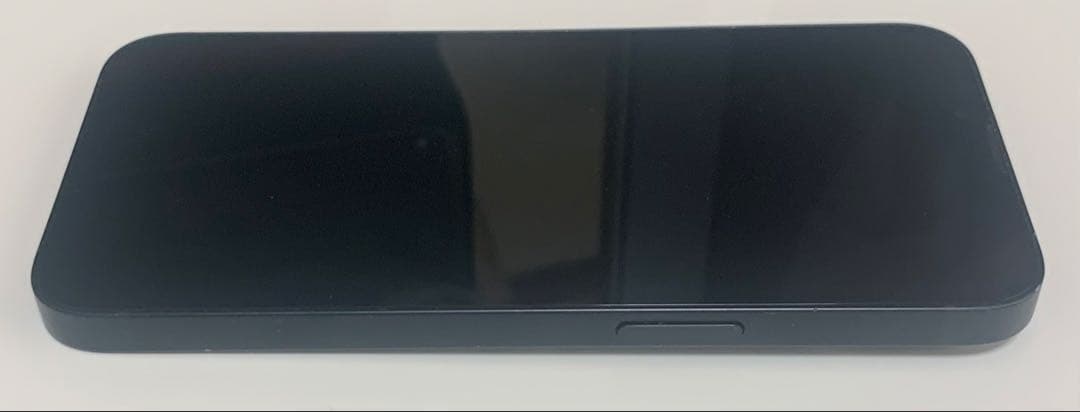 【ジャンク品】iPhone14 ミッドナイト