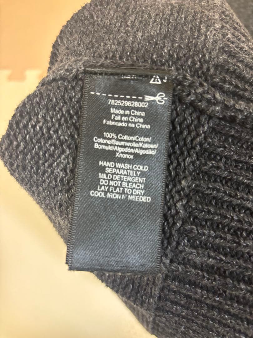 RRL セーター　ラルフローレン