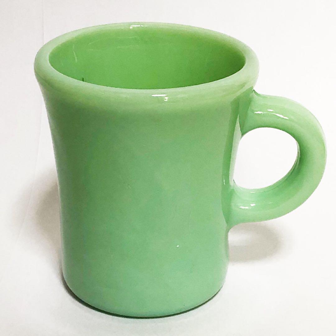 ファイヤーキング ジェダイ チョコレートマグ　１点　＃001