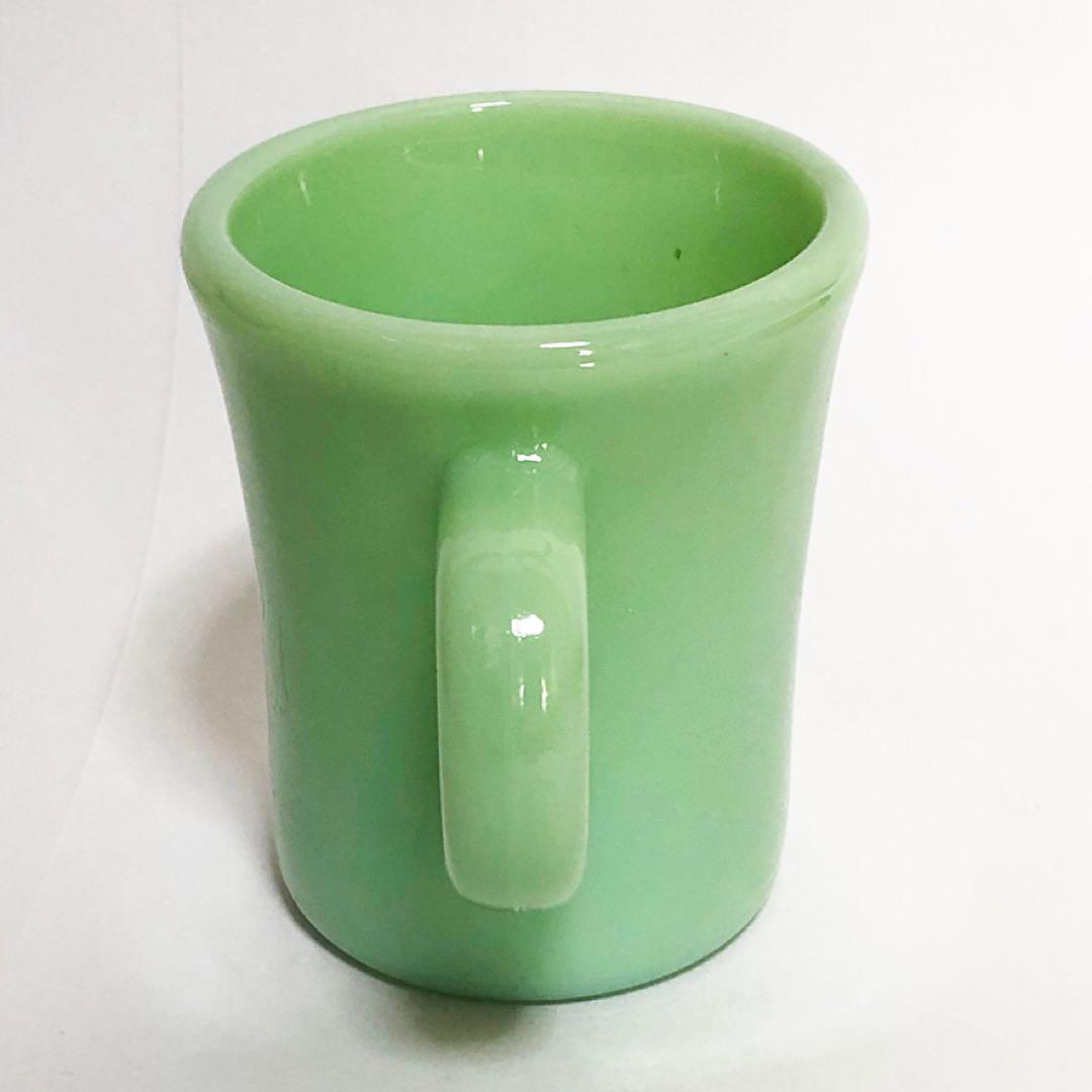 ファイヤーキング ジェダイ チョコレートマグ　１点　＃001