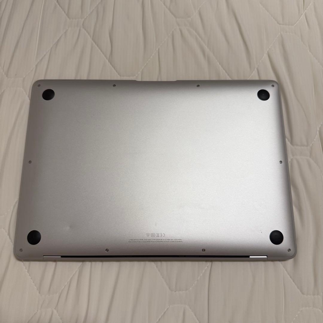 【Apple】MacBook Air M1 2020 8GB 256