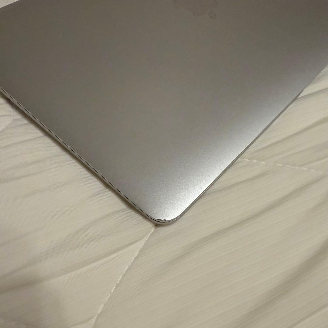 【Apple】MacBook Air M1 2020 8GB 256