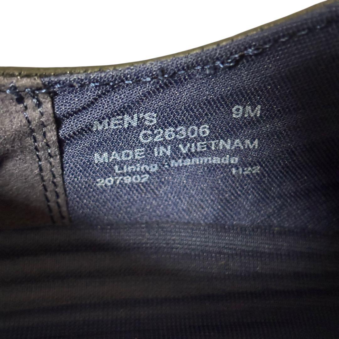 【美品】コールハーン　グランドエボリューション　オックスフォードシューズ