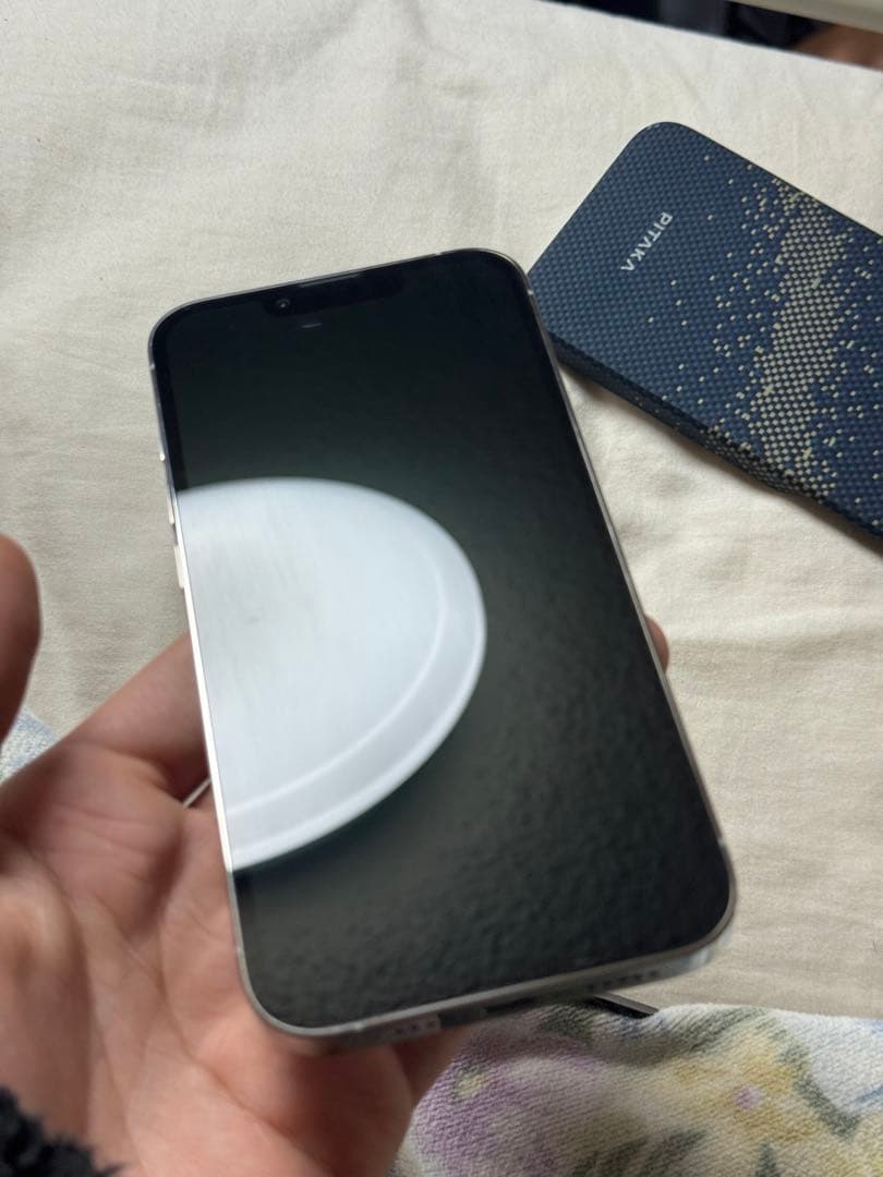 iPhone 13 Pro 本体