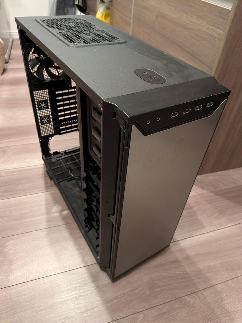 ANTEC フルタワーケース P280