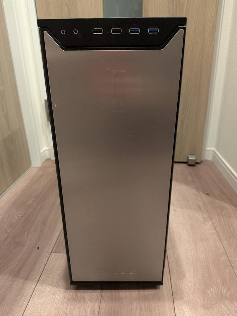 ANTEC フルタワーケース P280