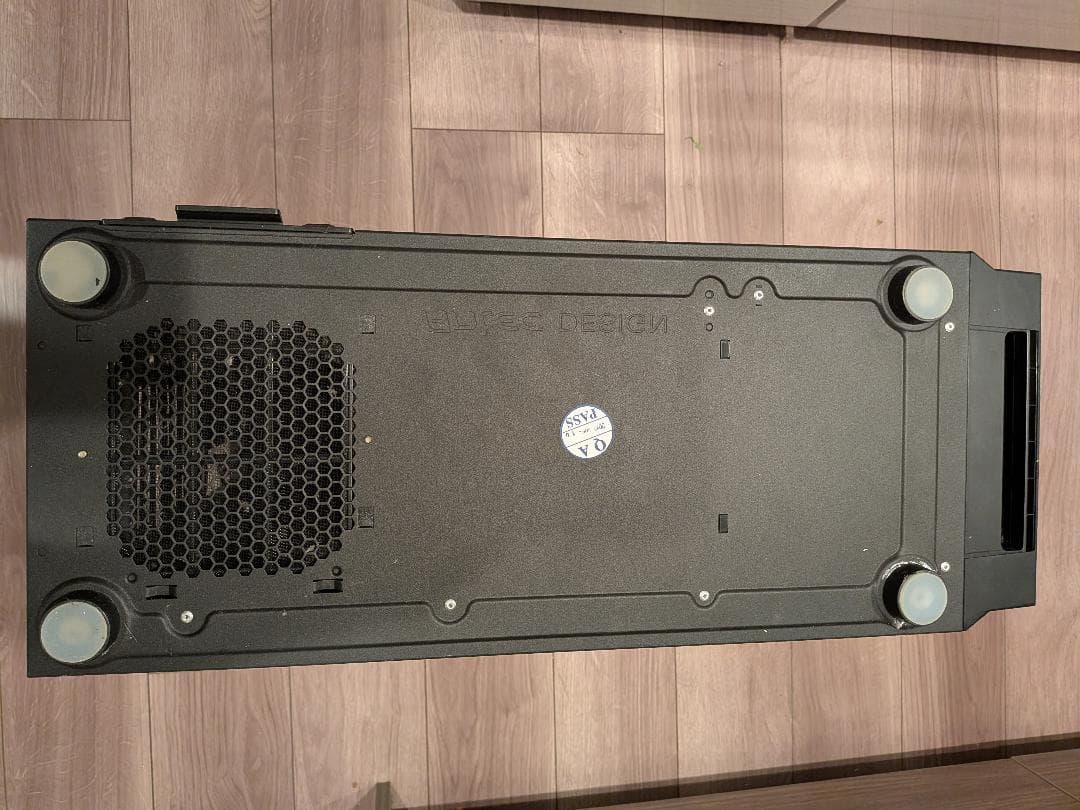 ANTEC フルタワーケース P280