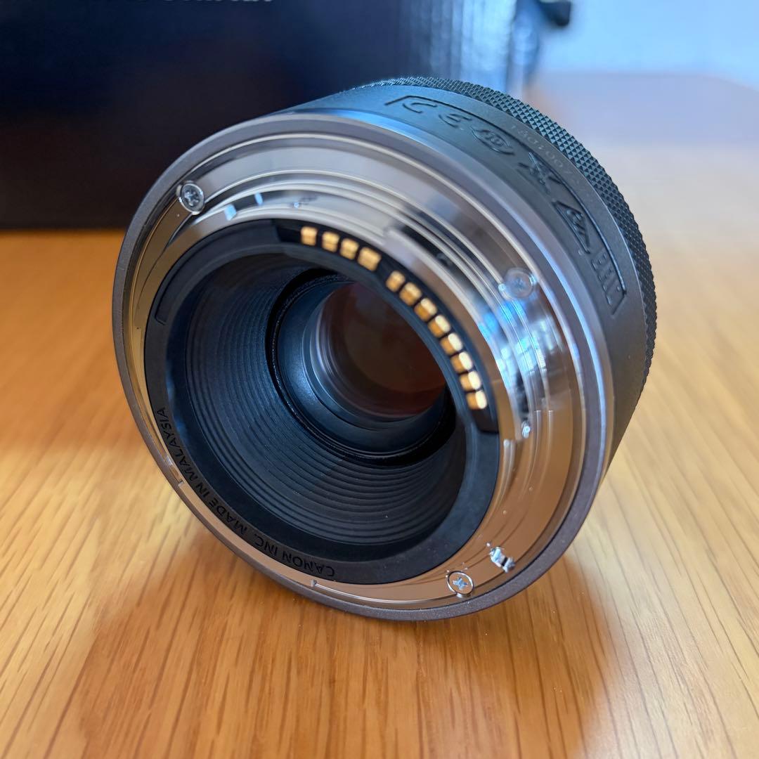 Canon EOS R6レンズキット本体+レンズ