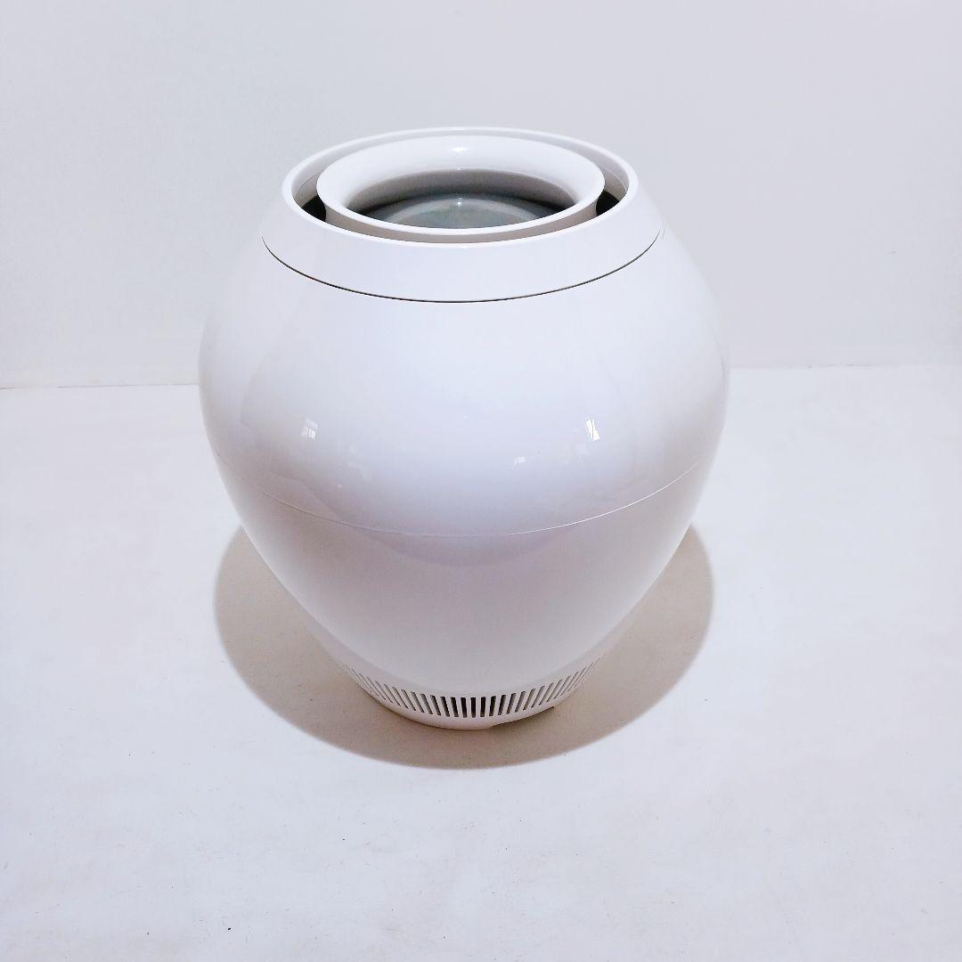 ☆バルミューダ BALMUDA 加湿器 Rain ERN-1100SD-WK