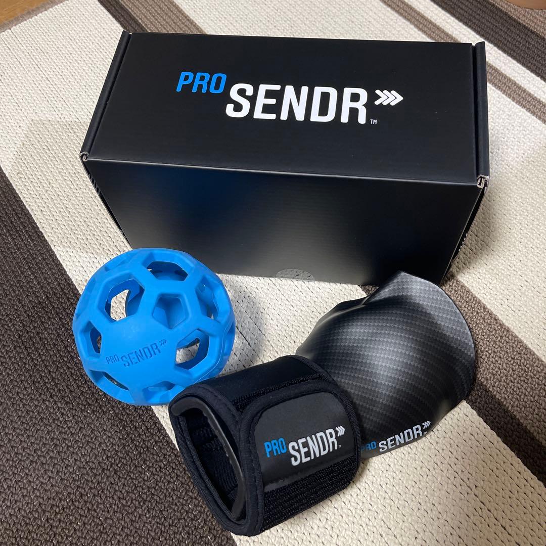 ★M★　PRO SENDR 右利き用