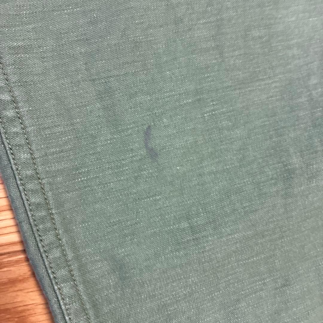 オアスロウ　US ARMY ベイカーパンツ　ファティーグパンツ　3 L