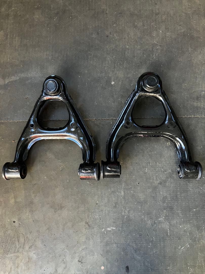 NB ロードスター 短縮アッパーアーム NB8C NB6C NA8C NA6C