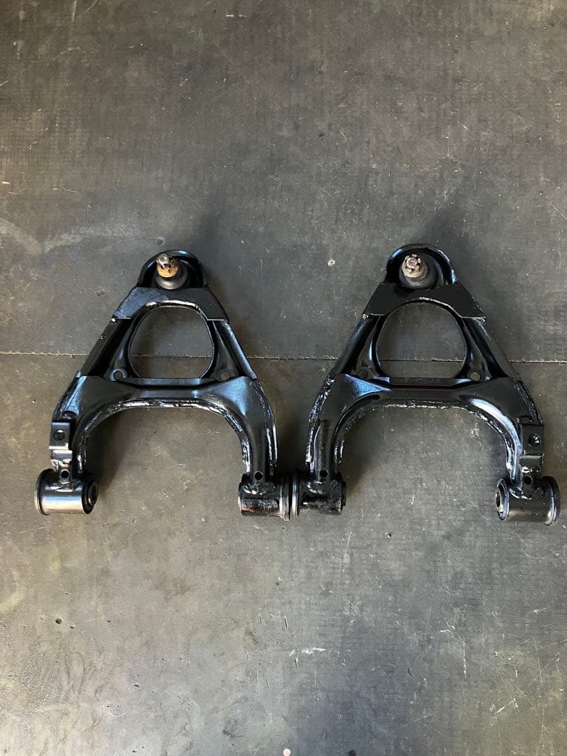 NB ロードスター 短縮アッパーアーム NB8C NB6C NA8C NA6C