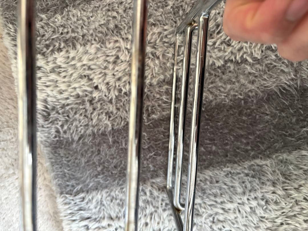 モンキー　 フロントバスケット　 前カゴ　純正