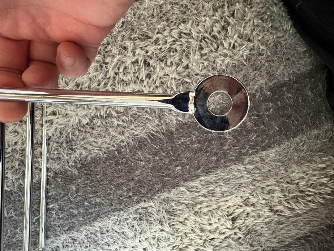 モンキー　 フロントバスケット　 前カゴ　純正