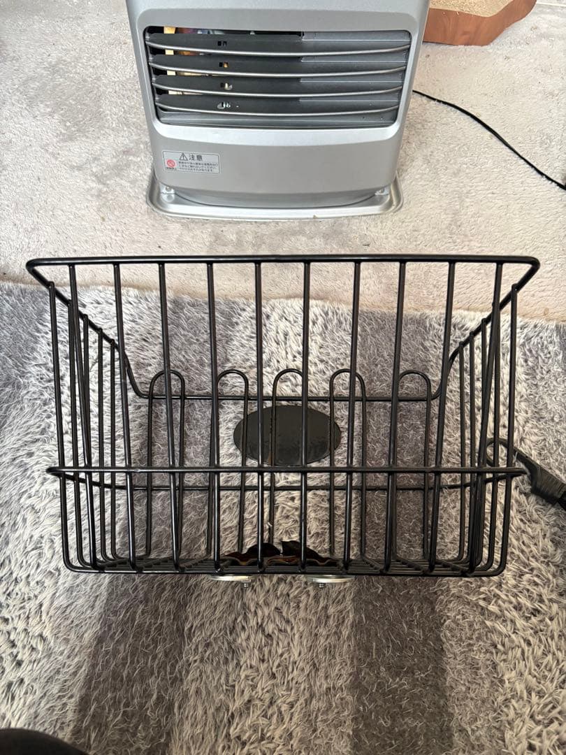 モンキー　 フロントバスケット　 前カゴ　純正