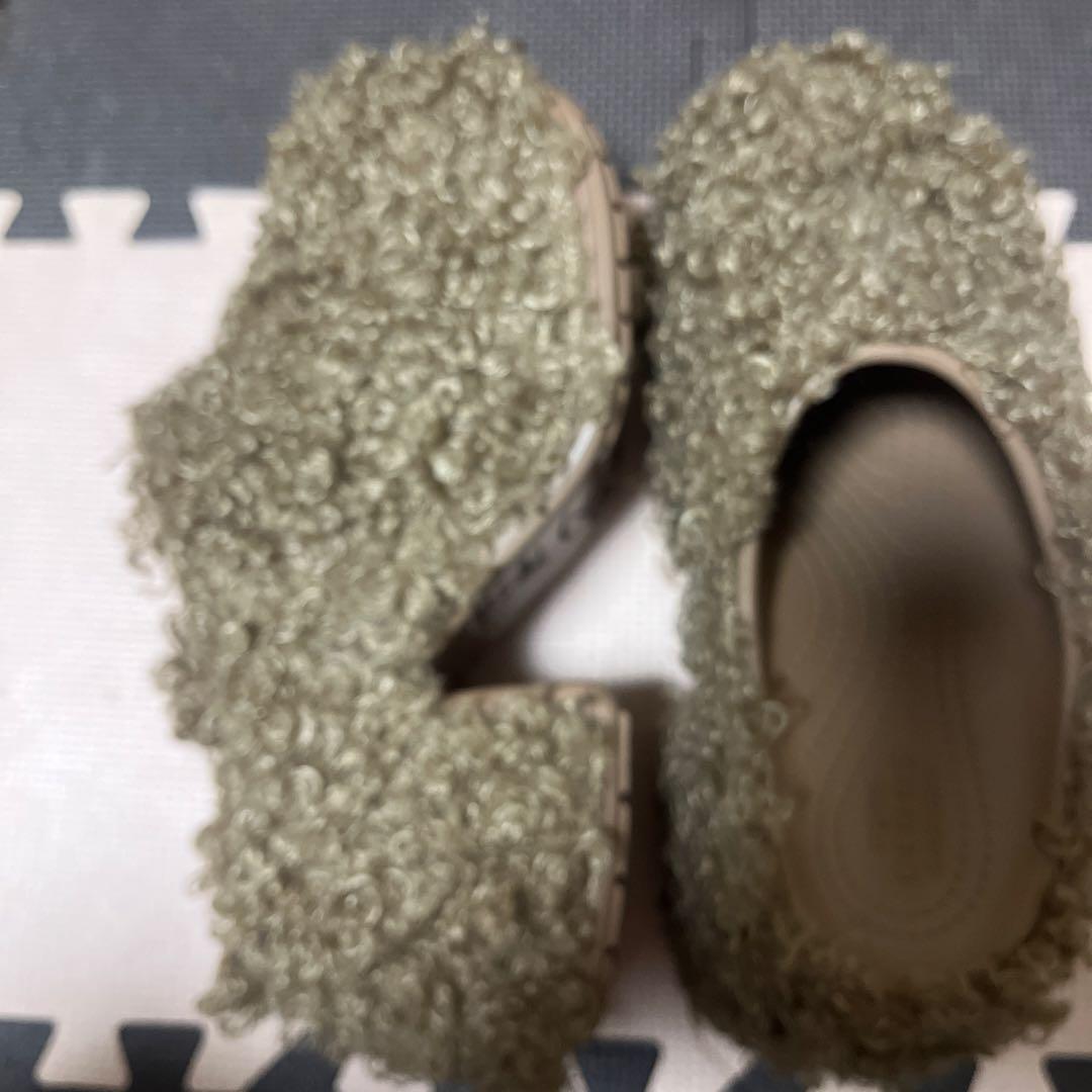 Crocs サイレンドゥードゥルファークロッグ