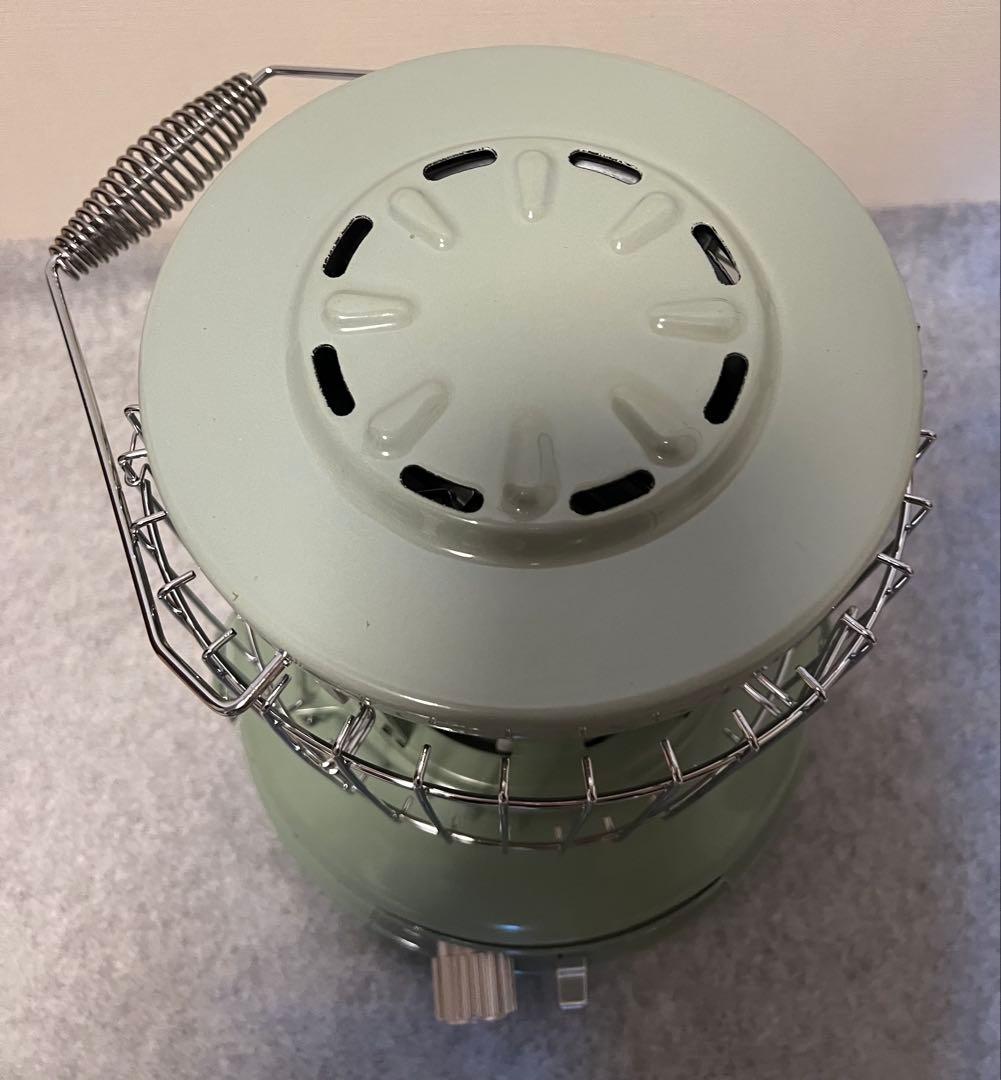 Sengoku Aladdin SAG-BF02A(G) [グリーン]