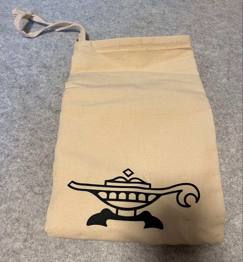 Sengoku Aladdin SAG-BF02A(G) [グリーン]