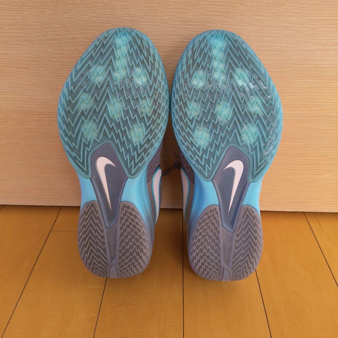 Nike g.t.cut 3 gtカット3