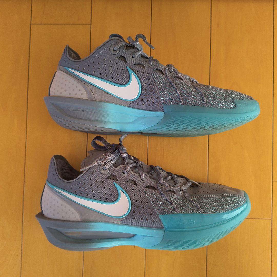 Nike g.t.cut 3 gtカット3