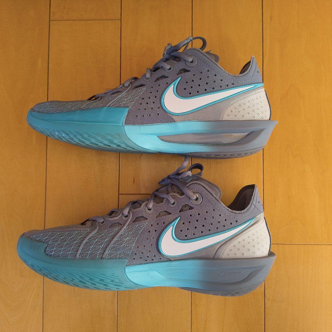 Nike g.t.cut 3 gtカット3