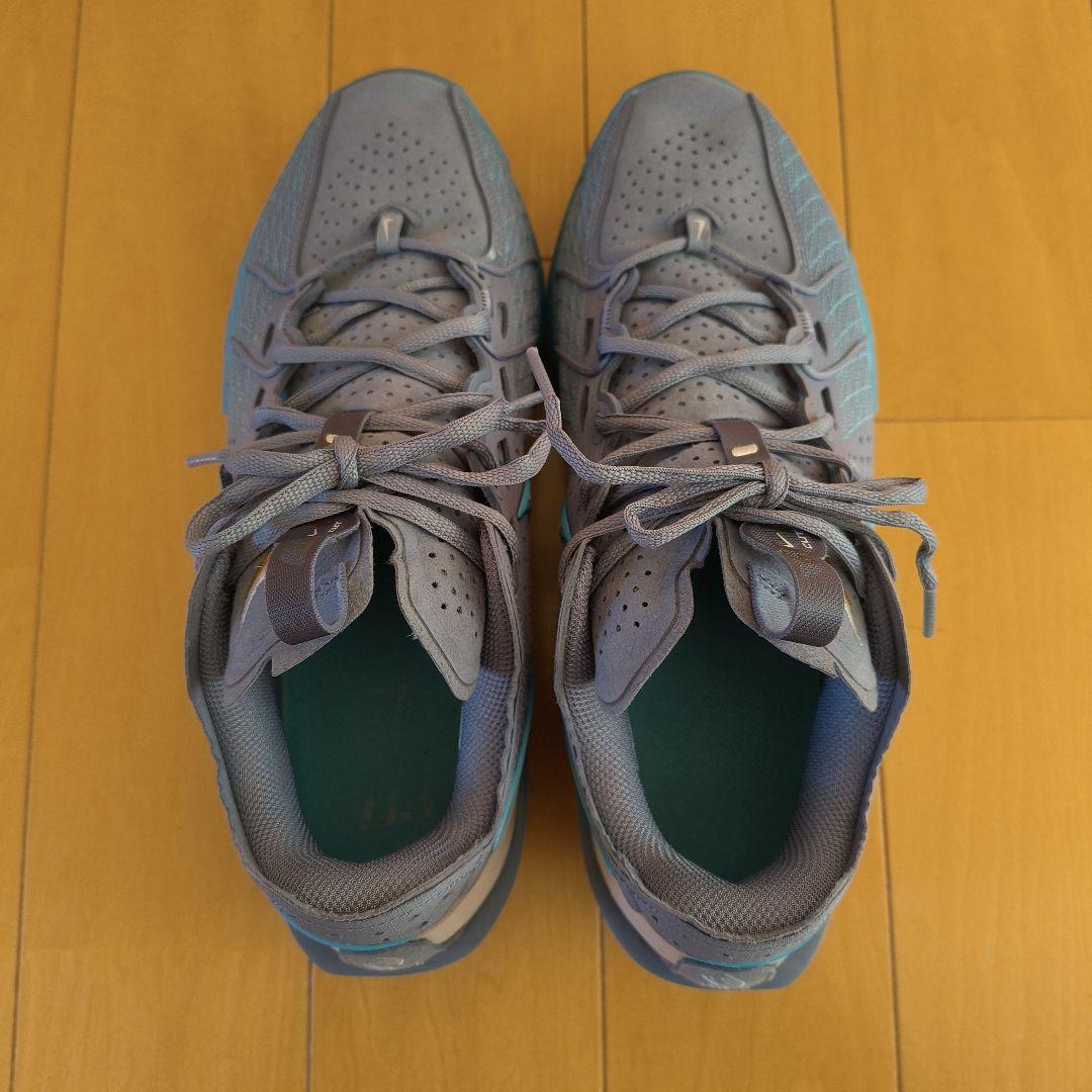 Nike g.t.cut 3 gtカット3