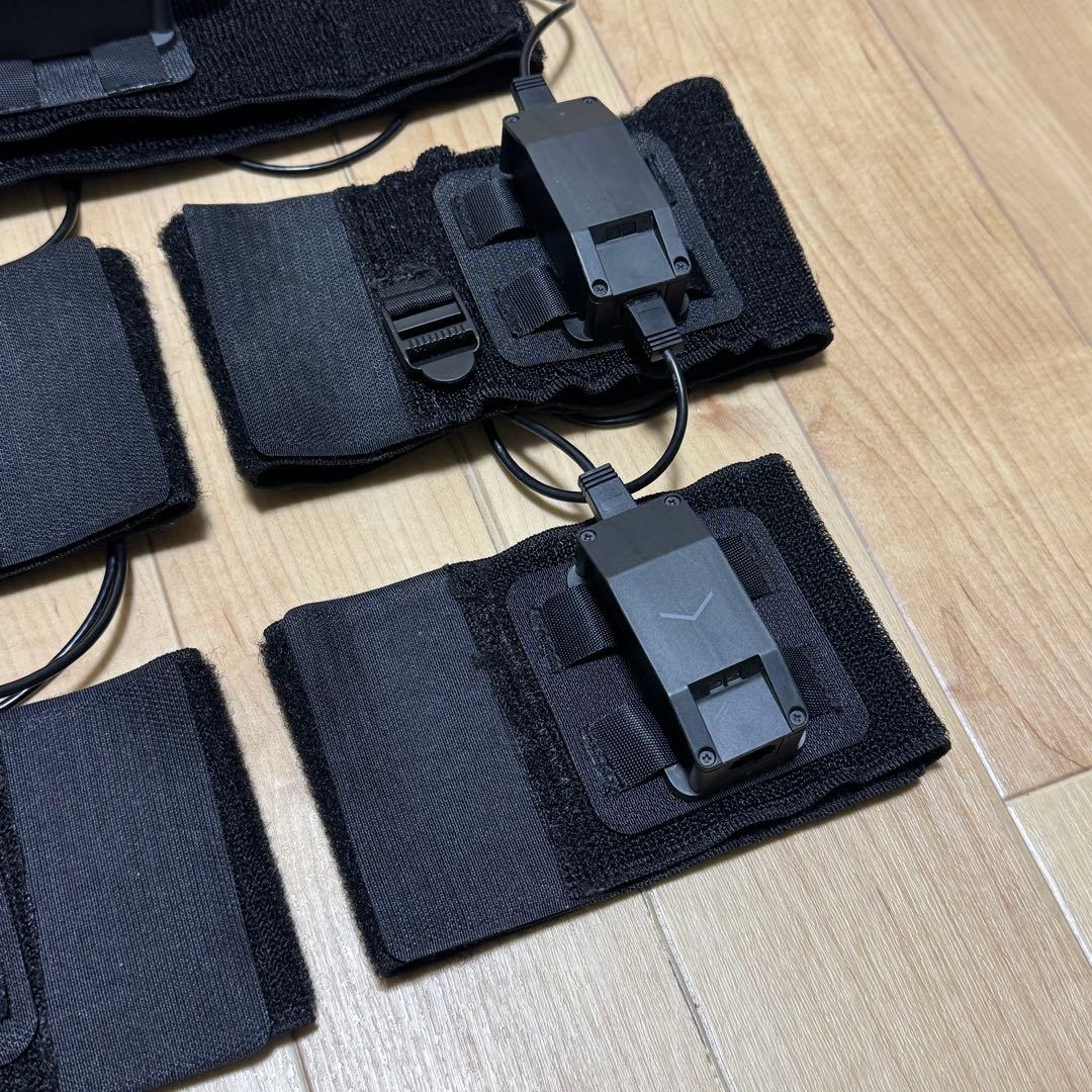 Shiftall HaritoraX ハリトラ フルトラ VRChat