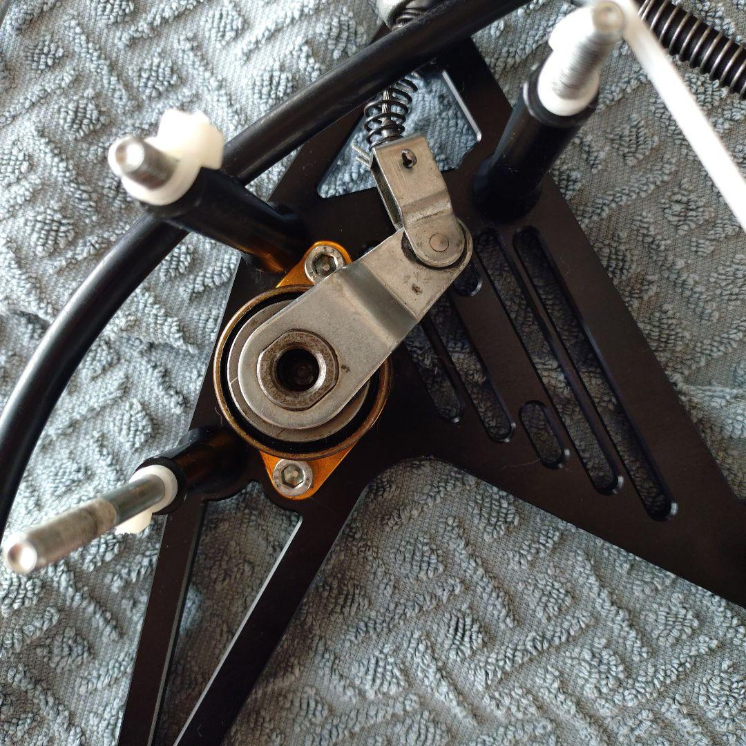 KZ1000mk2イージークラッチセット