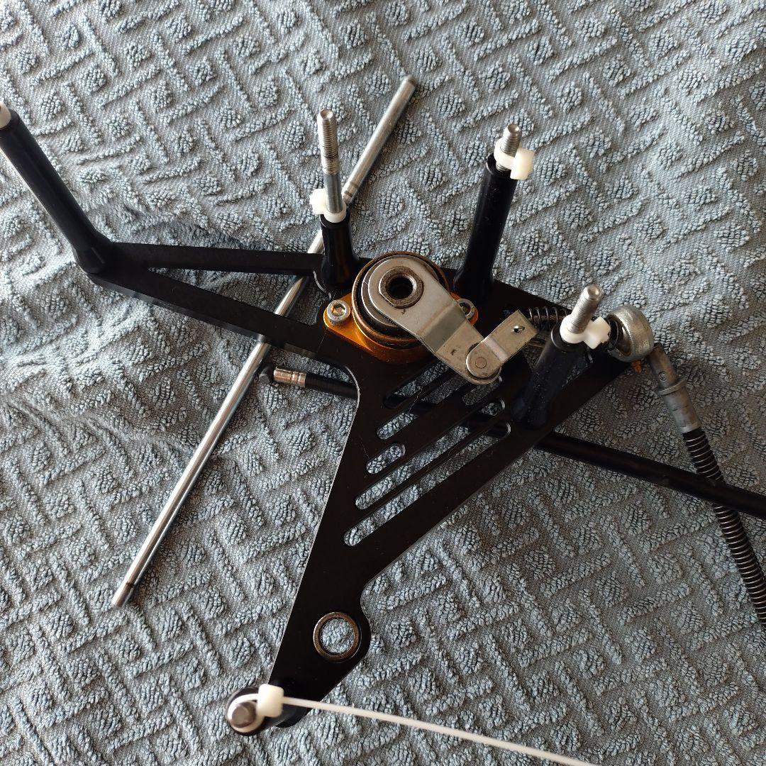 KZ1000mk2イージークラッチセット