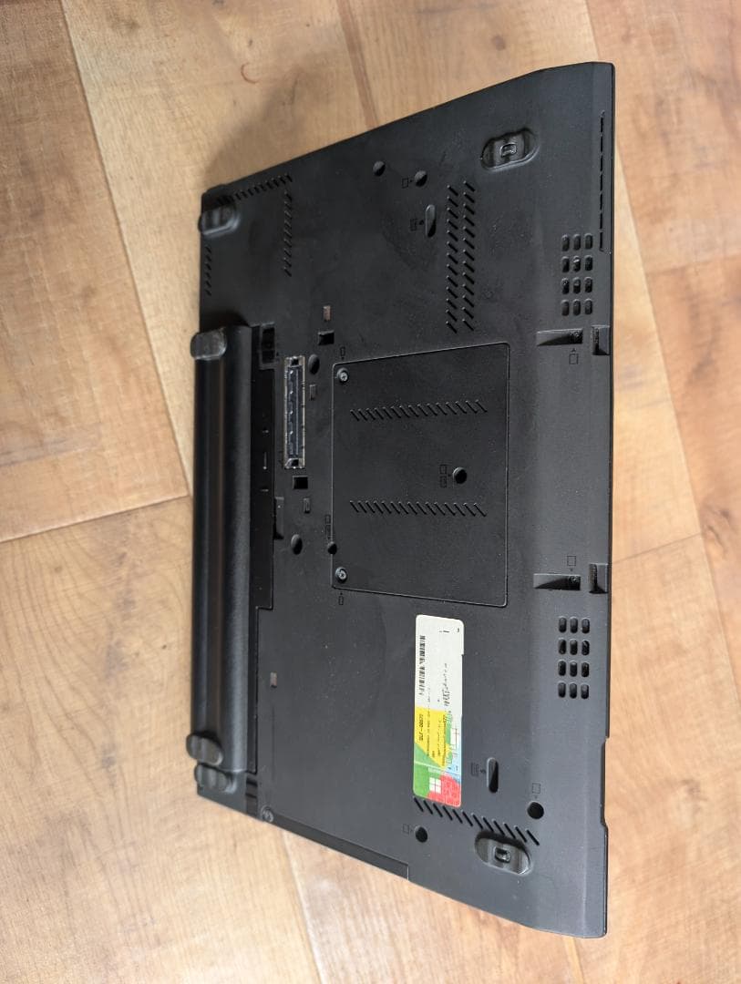 Lenovo ThinkPad X230 ノートパソコン