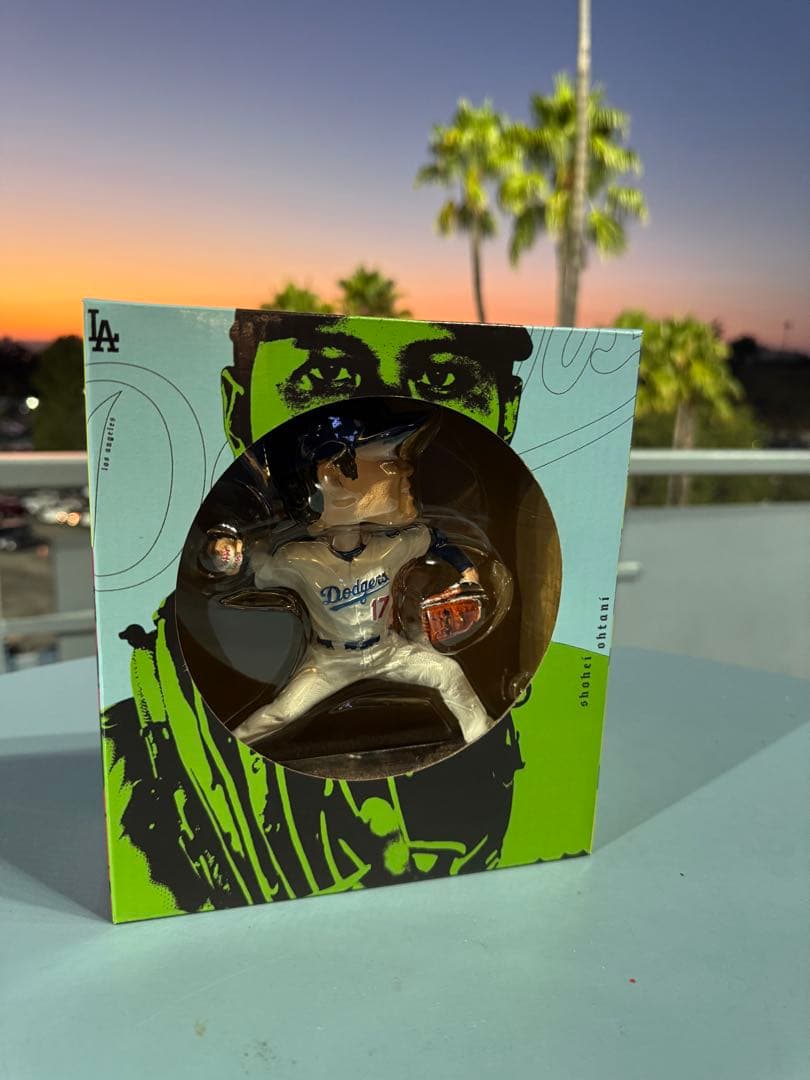 ロサンゼルス　ドジャース　タンブラー　カップ　米国購入　新品