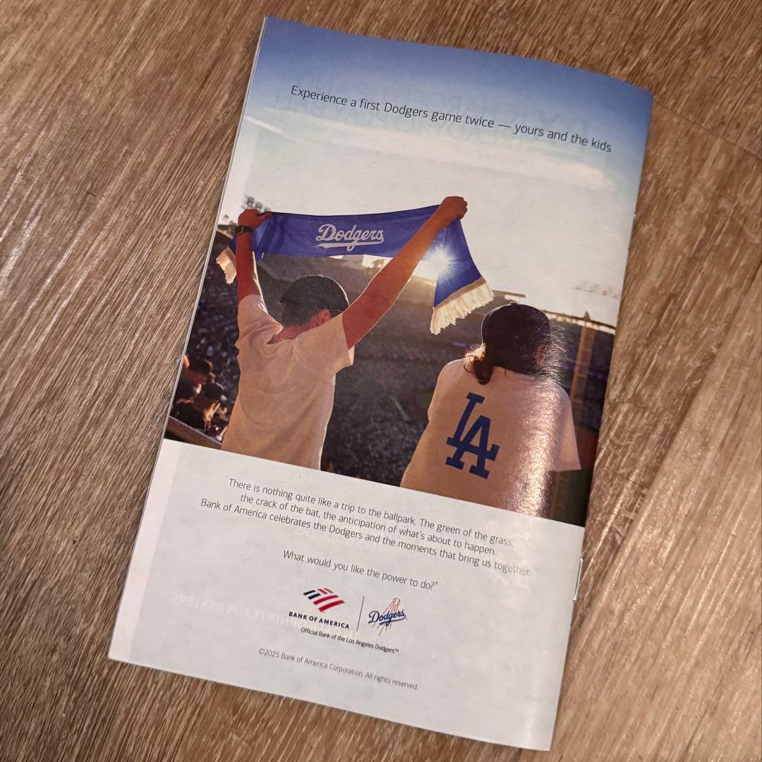 ロサンゼルス　ドジャース　タンブラー　カップ　米国購入　新品