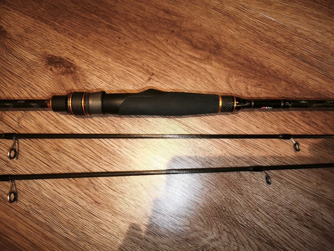 オーシャンフィールド OFRS-67M/610ML-STip