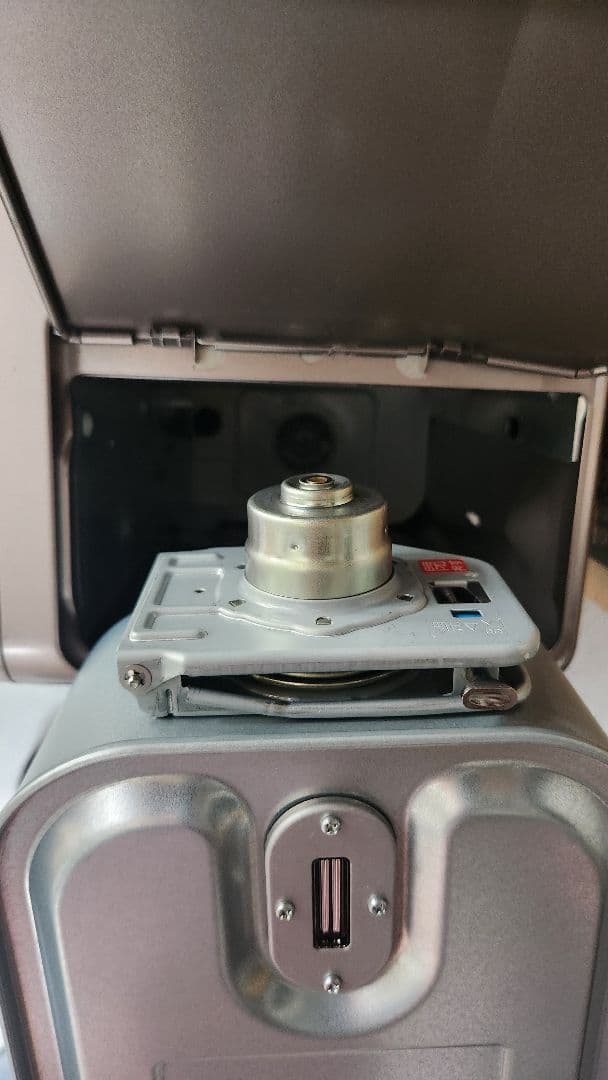 たく太郎 19年製 CORONA 石油ファンヒーター ECOモード