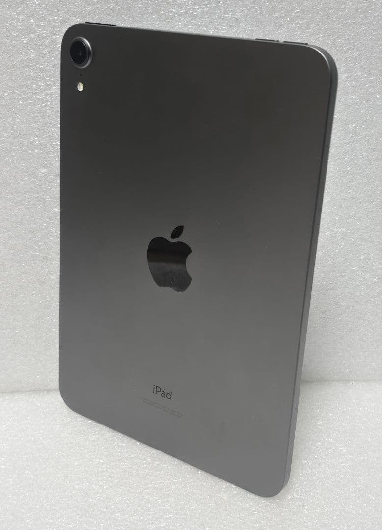 iPad mini 第6世代 256GB WiFiモデル