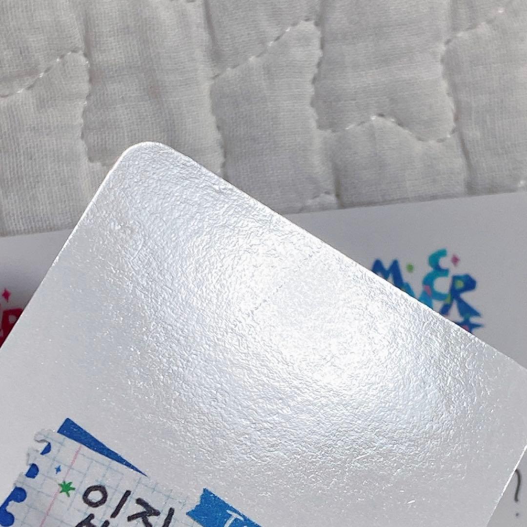 TWS SUMMERBEATシニュ　特典　ラキドロ　セット