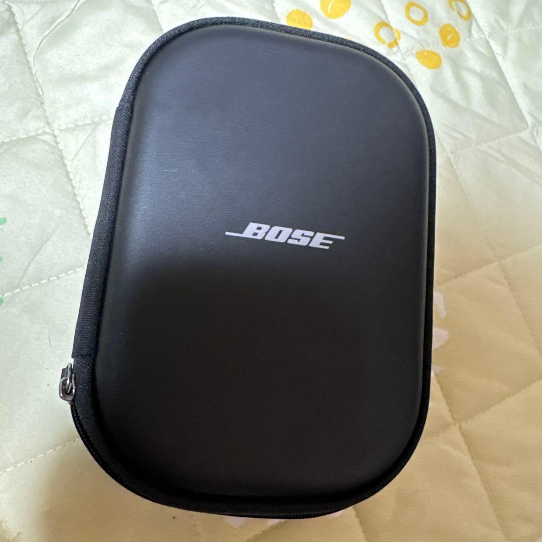 ヘッドホン BOSE QUIETCOMFORT HEADPHONES