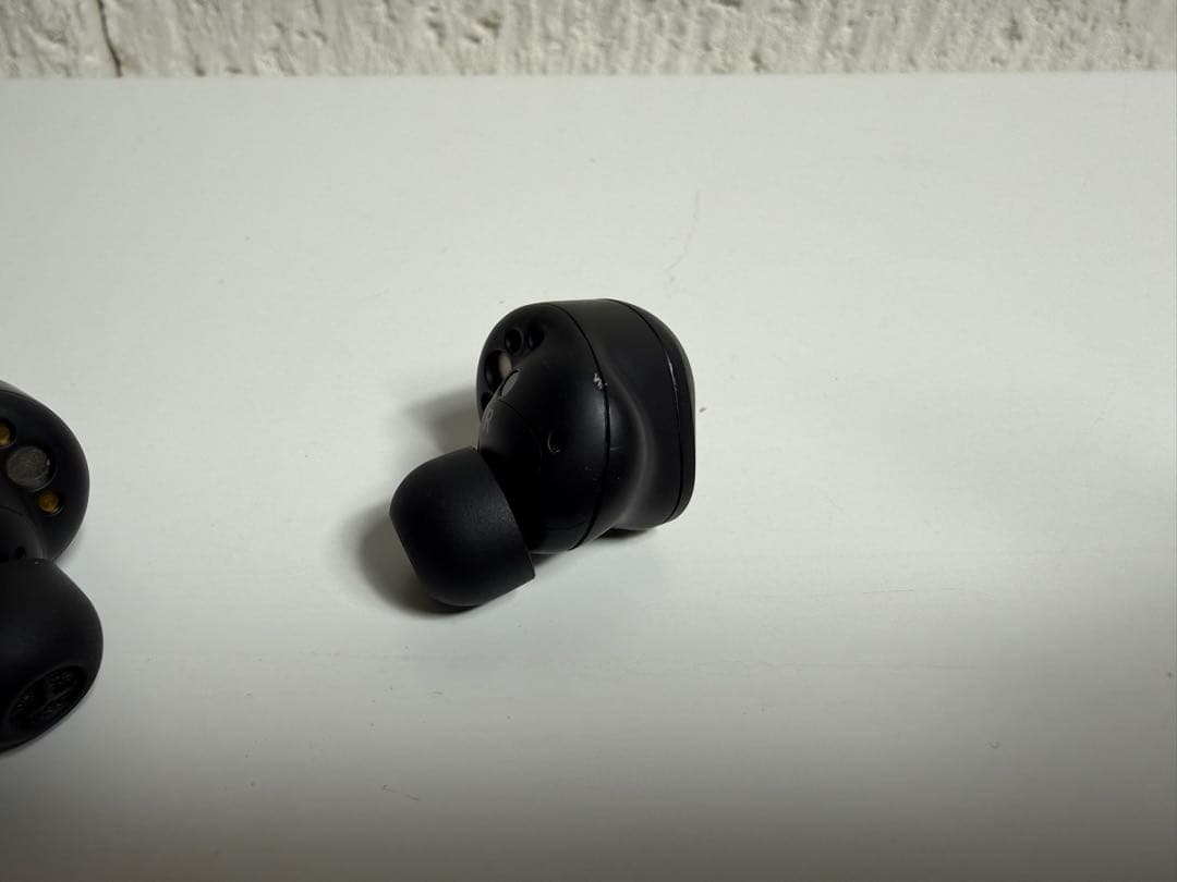 Technics AZ80 テクニクス　イヤホン