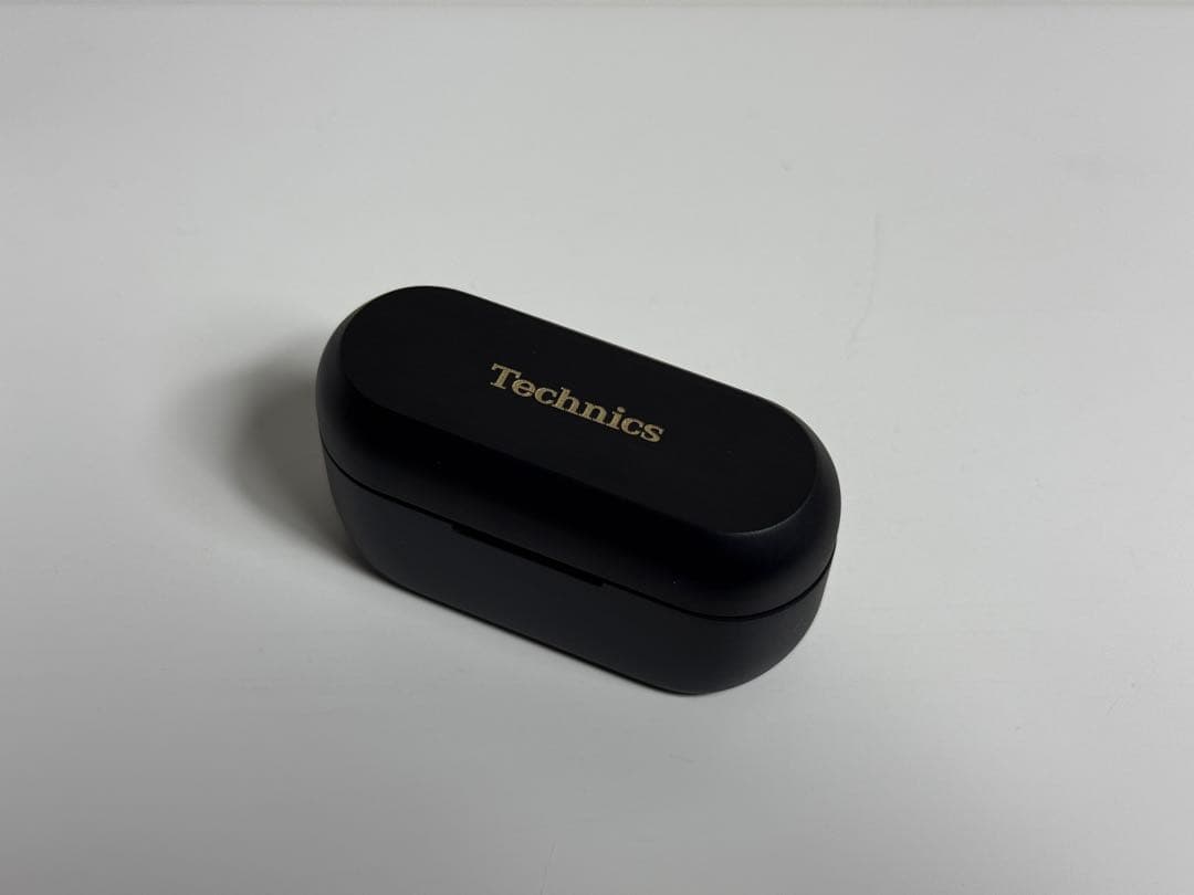 Technics AZ80 テクニクス　イヤホン