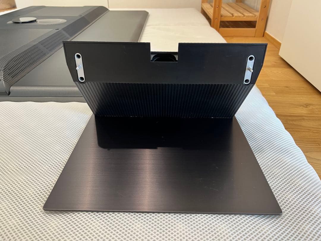 「写真追加」　TCL C845 (55型)