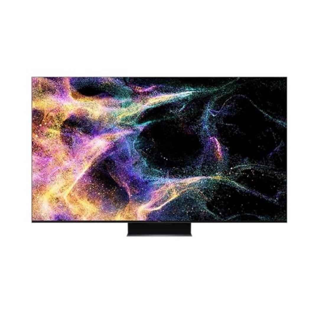 「写真追加」　TCL C845 (55型)