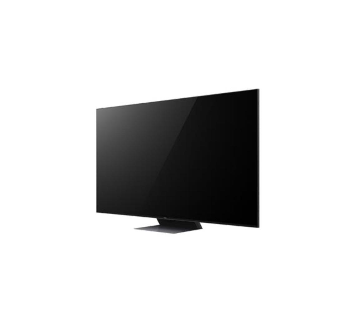 「写真追加」　TCL C845 (55型)