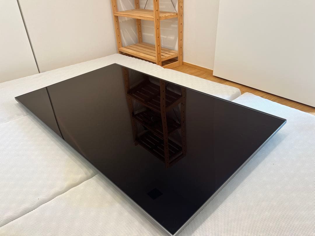 「写真追加」　TCL C845 (55型)