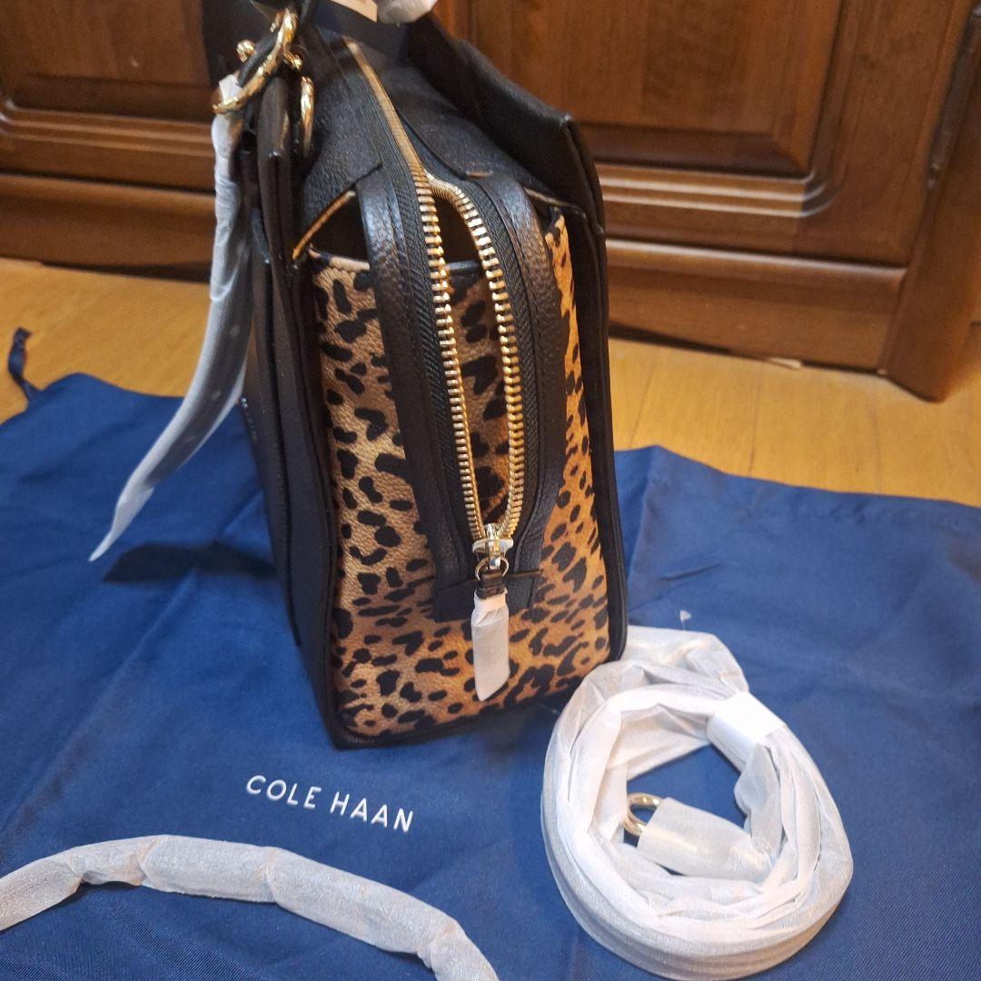 COLE HAAN バッグ A4